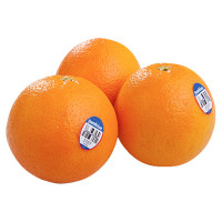 新奇士Sunkist美国进口脐橙4粒尝鲜装