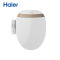 海尔(Haier)卫玺多功能智能马桶盖 电动坐便器盖 洁身器 即热冲洗 暖风烘干 抗菌 V3-200