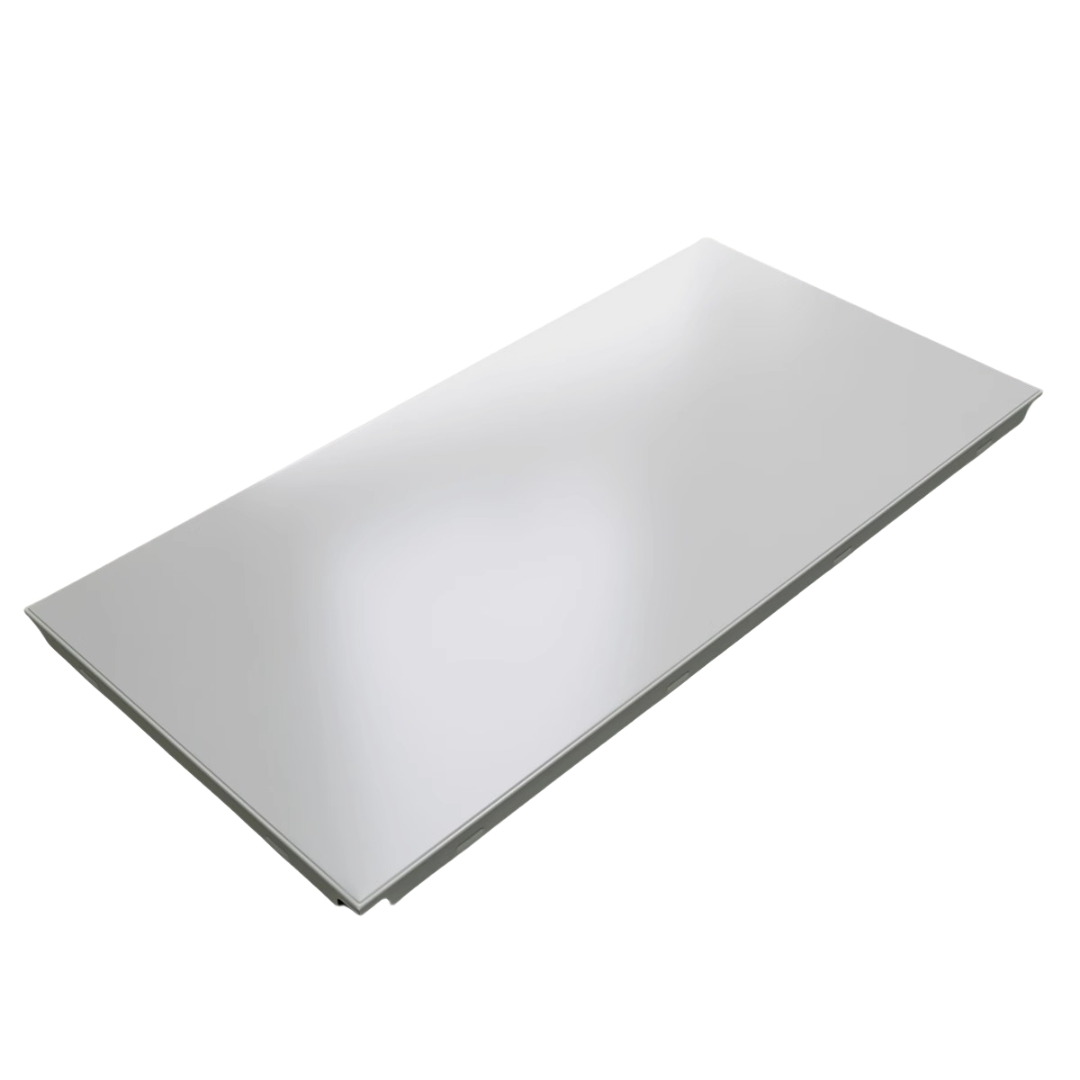 常品铝扣板 300*600mm 平方米高清大图