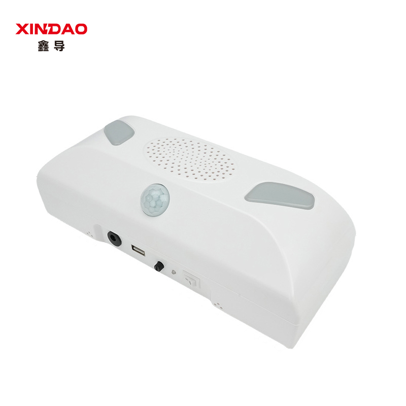 鑫导 语音提示器 XD-YYTSQ-02-K01 个高清大图