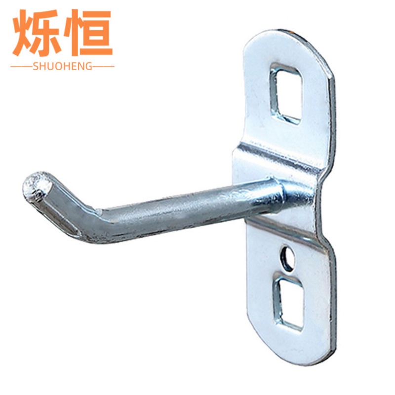 烁恒 挂钩五个单斜挂钩（75mm）组