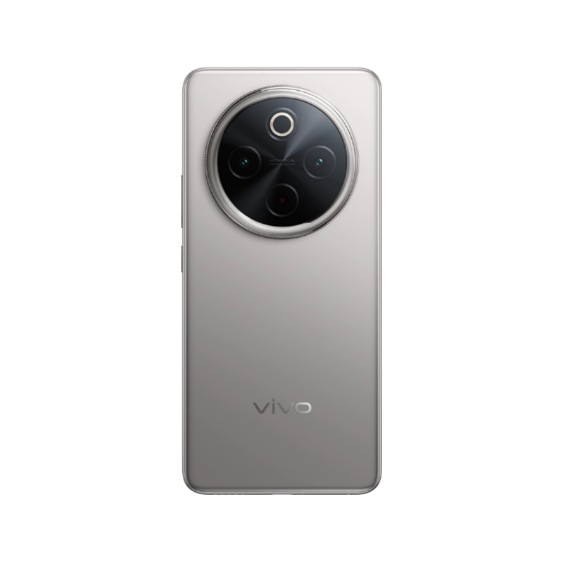 vivo Y300 Pro 钛色 12G+512G 5G全网通手机(线下)