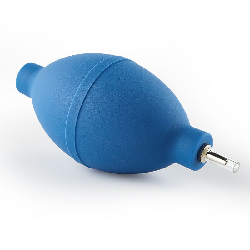 强力金属头皮吹大号强力吹尘球皮吹子皮老虎吸耳球电脑除尘相机球气吹