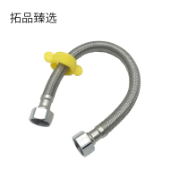 拓品臻选 软管 不锈钢 根