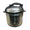 【苏宁优品】三角牌电饭锅三角牌电压力锅家用电高压锅智能4-5-6l升饭煲特价机械式 机械不粘胆+不锈钢胆6L可6-7人用