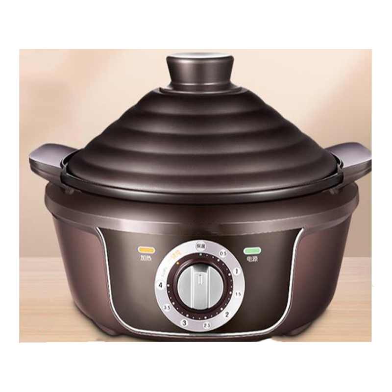 苏泊尔supordt苏泊尔电炖锅智能煲汤锅电炖盅养生炖45251