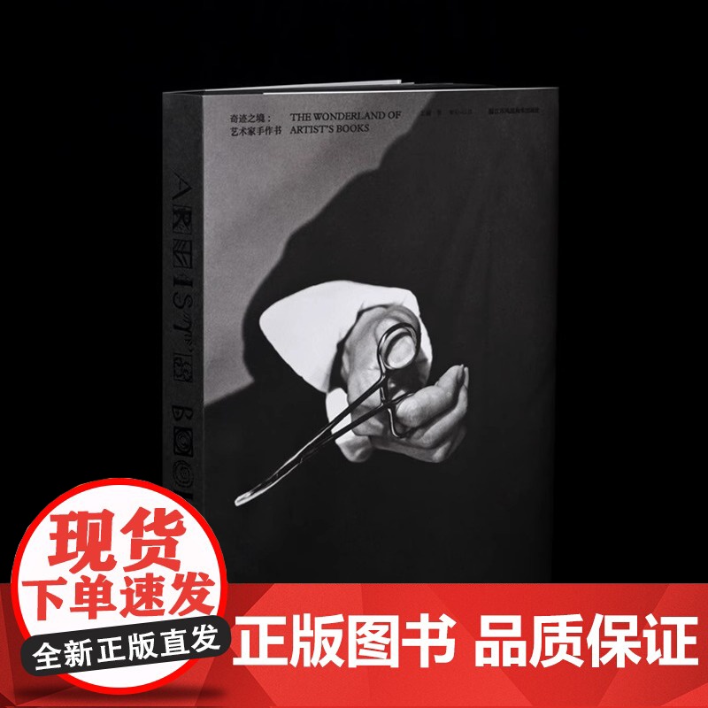 【顺丰到付 介意】2024年 中国最美的书 书籍设计奖 奇迹之境:艺术家手作书 王骥编著 常玉 马蒂斯 达利 安