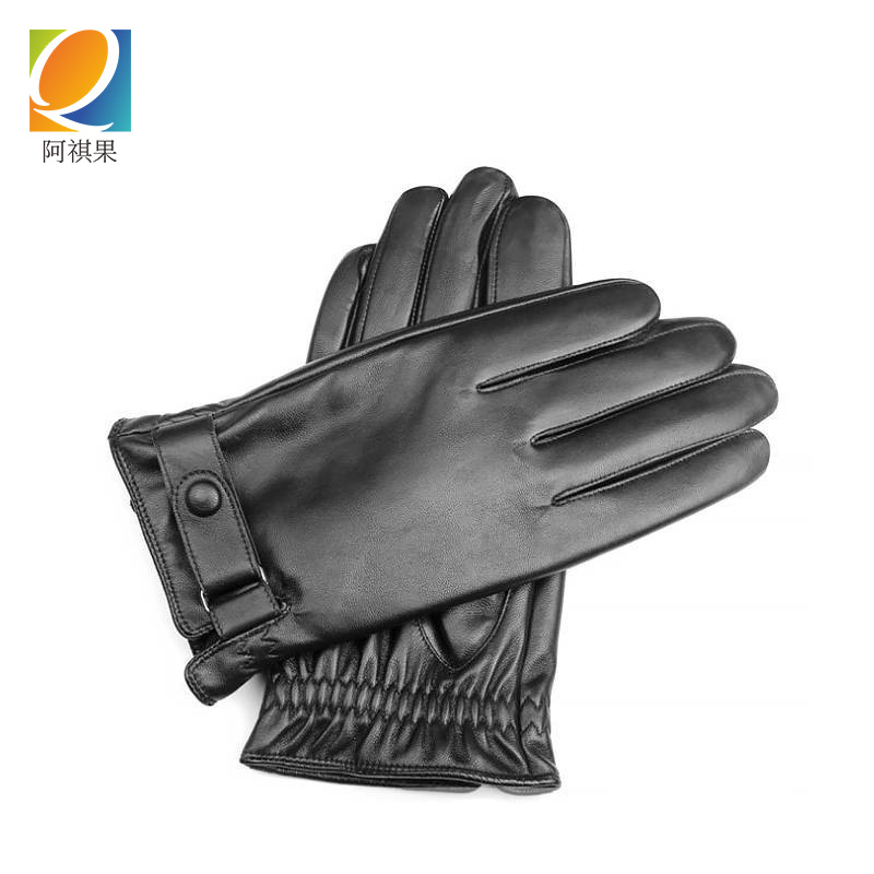 阿祺果 皮手套 Z01 双高清大图