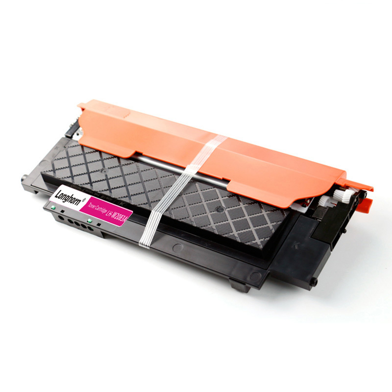 科源LH-W2083A粉盒 W2083A(118A)红色带芯片 适用惠普Color Laser 150a 150nw