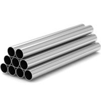 FPBQ 不锈钢圆管 304材质圆管 防锈钢材 6米/根 一根价 25*0.5mm