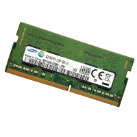 三星(SAMSUNG)4G DDR4 2133 笔记本内存条 PC4-2133