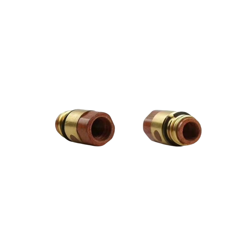 连瑞翔 绝缘套 500A 个高清大图
