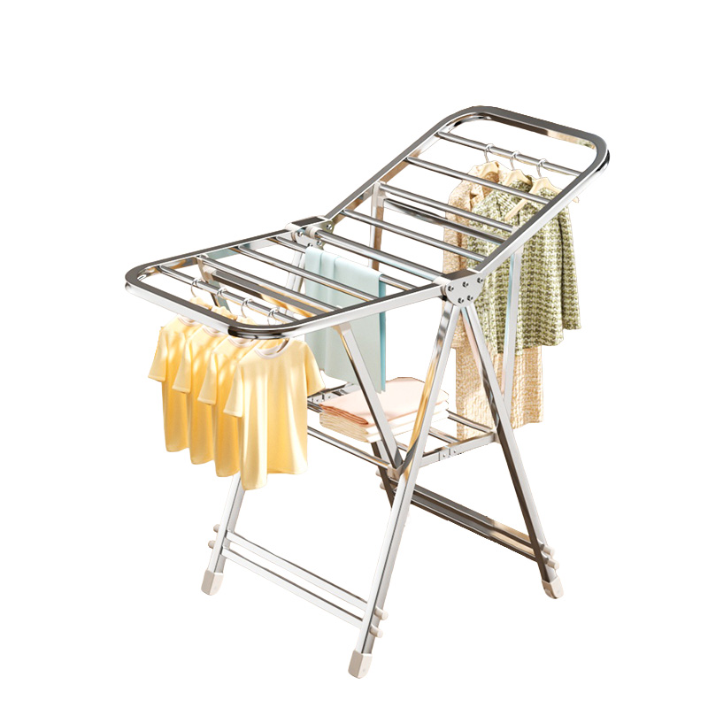 芙瑞塔晾衣架1.4米个高清大图