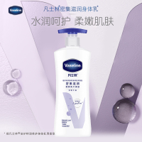 凡士林(VASELINE)特润修护清香400ml 身体润肤乳 滋养[联合利华]