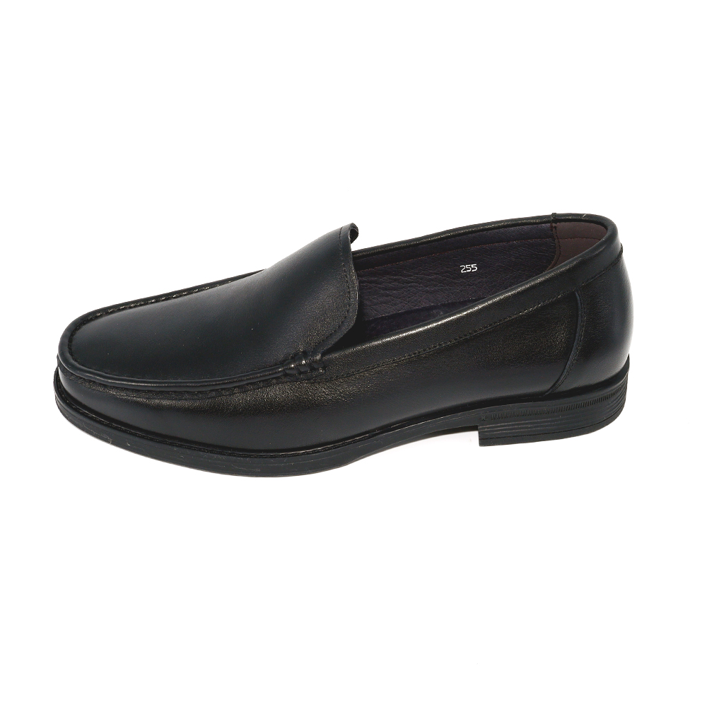 申海 休闲工作皮鞋 26017 35-47码高清大图