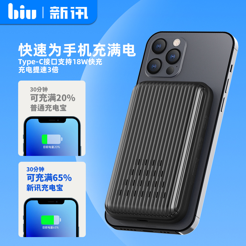 新讯&苏宁小biu定制款WZ10-3三网切换移动随身WIFI