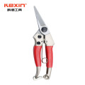 科信(kexin) 花枝剪 树枝剪花木剪修枝剪 园林剪刀园艺剪刀 8″ KX1681