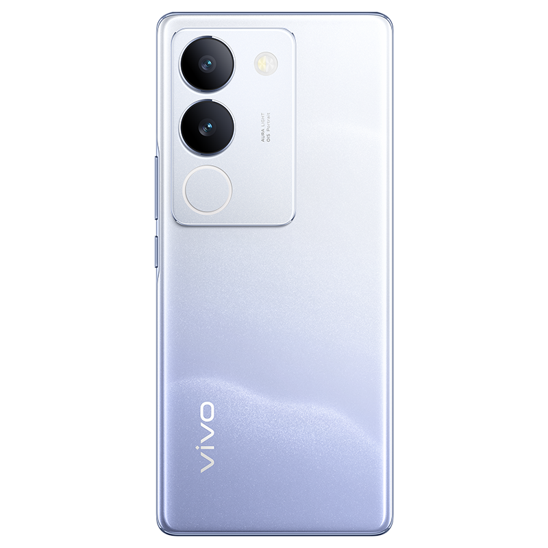 vivo S17 12GB+256GB 相遇紫 5G全网通新品手机骁龙778G+强劲芯5000万前后柔光80W闪充拍照游戏学生智能手机