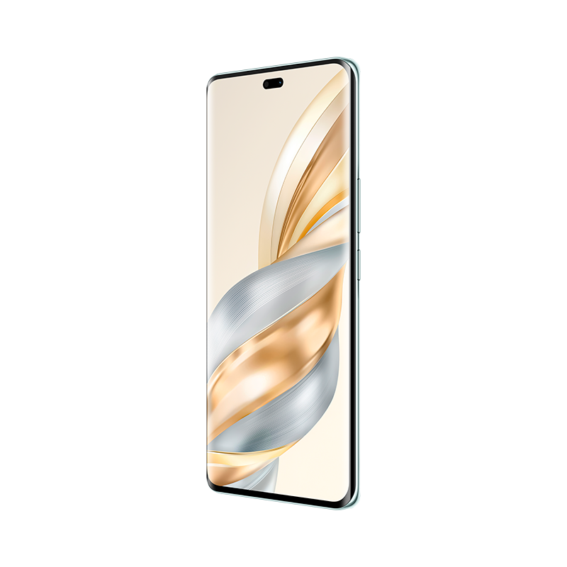荣耀X60 Pro 12GB+256GB 天海青 十面抗摔防水耐磨 6600mAh青海湖电池 超清晰一亿像素 5G手机