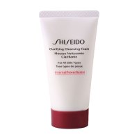 资生堂肌活焕采洁面膏50ml