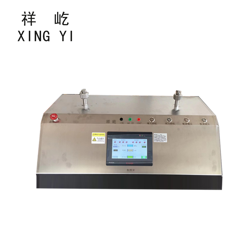 祥屹 压力表控制仪 台 SYXY2253