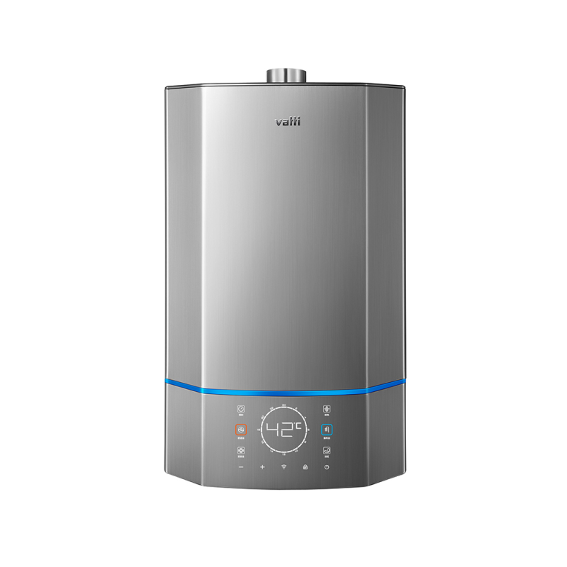 华帝燃气热水器JSQ38-20GH8i