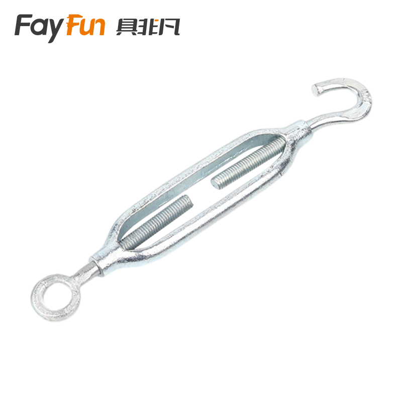 具非凡 拉紧器 M20 个高清大图