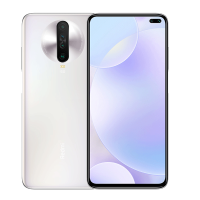小米(MI) Redmi 红米K30 双模5G 全网通 6GB+128GB 时光独白 索尼6400万前后六摄 移动联通电信5G智能手机 红米k305g版