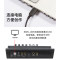 莫森(MOSEN)电子鼓MS-180K 升级演奏款电子鼓电鼓便携儿童练习演出爵士鼓通用架子鼓+配件大礼包+镲片