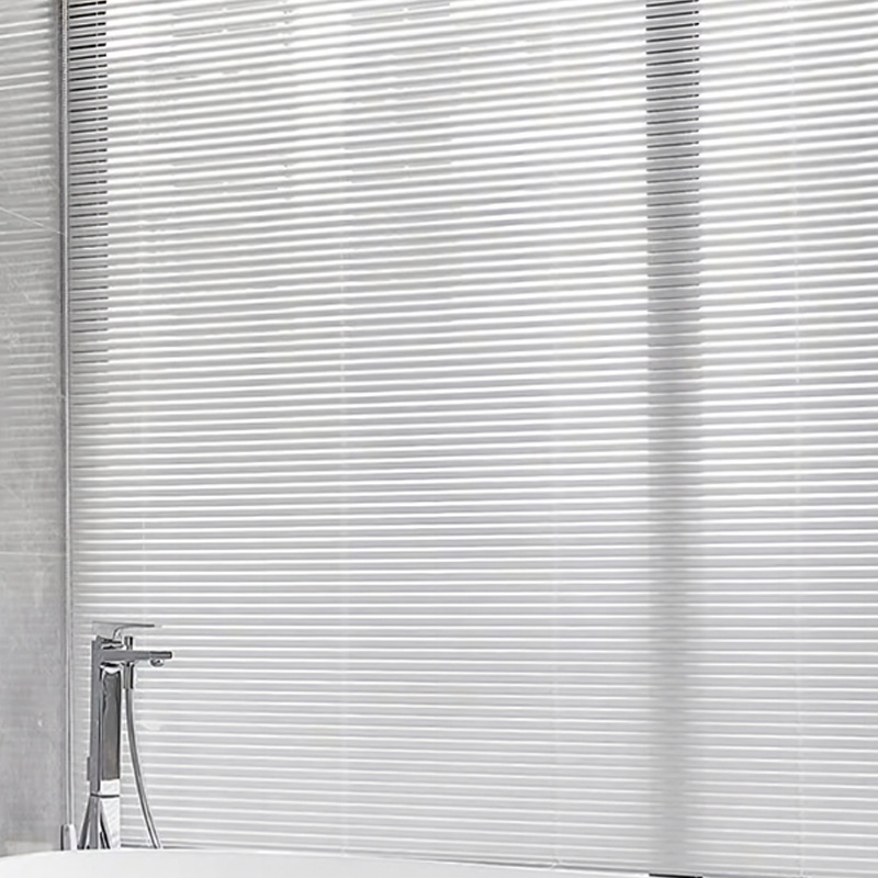 天空桥 厂型铝合金百叶窗 定制 平方米高清大图