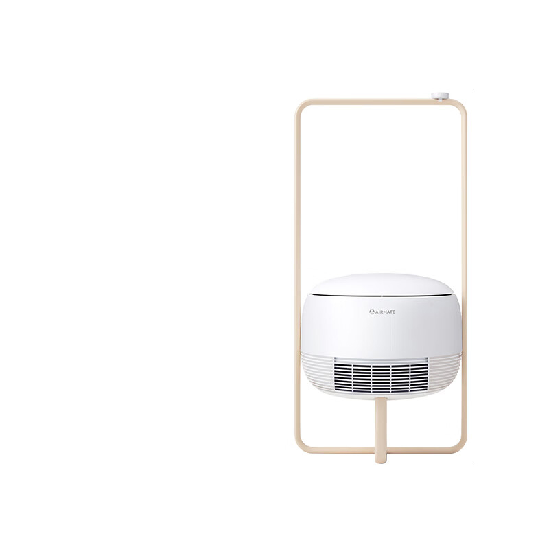 艾美特(AIRMATE)AIR3 烘衣取暖一体机 400*400*800mm(单位:台)白色