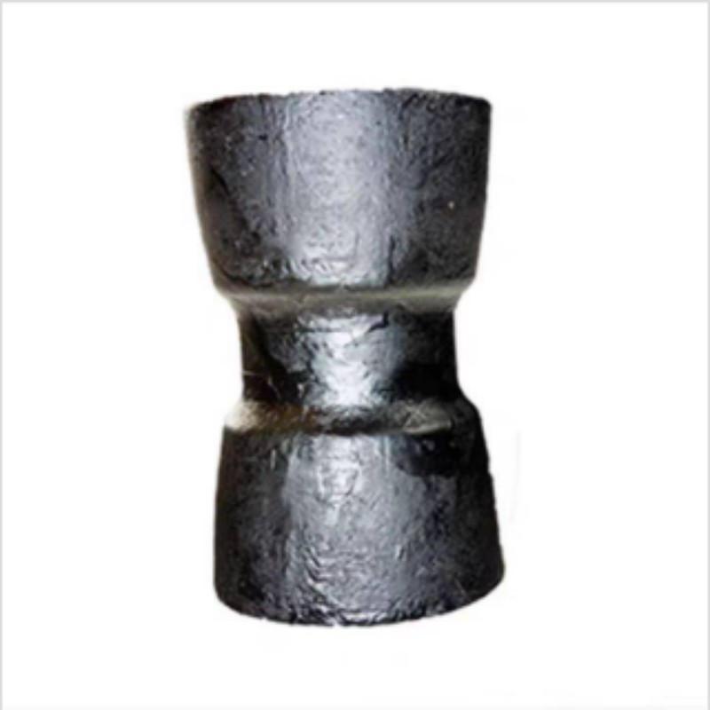 WJ 双承短筒 DN200 个高清大图