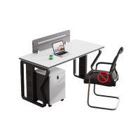 伊洛源职员办 公桌