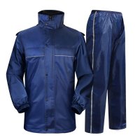 谋福 男女 雨衣套装(L-4XL)12760452112(套)-