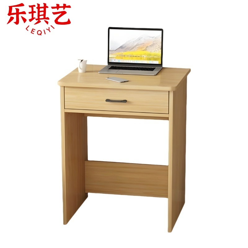 乐琪艺 书桌学习桌 0.6m 张高清大图