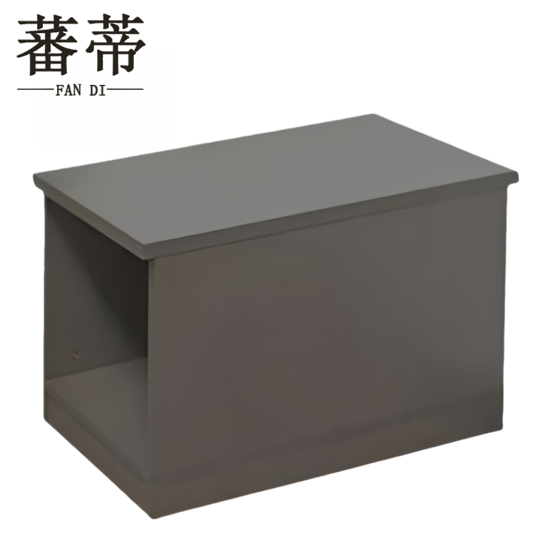 蕃蒂小茶几0.4*0.7米个高清大图