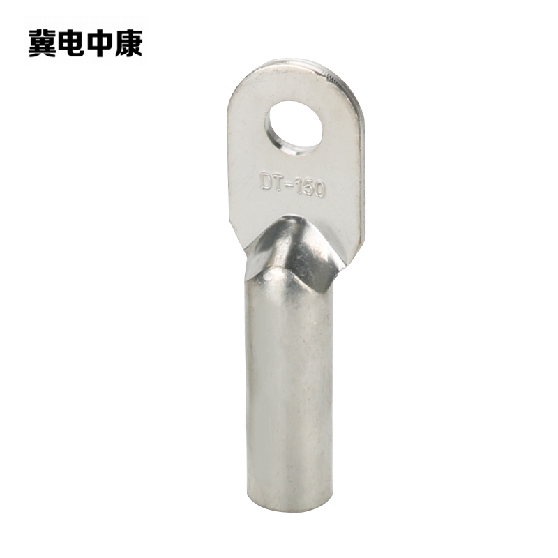 冀电中康 镀锡铜鼻子 DT-50镀锡 个高清大图