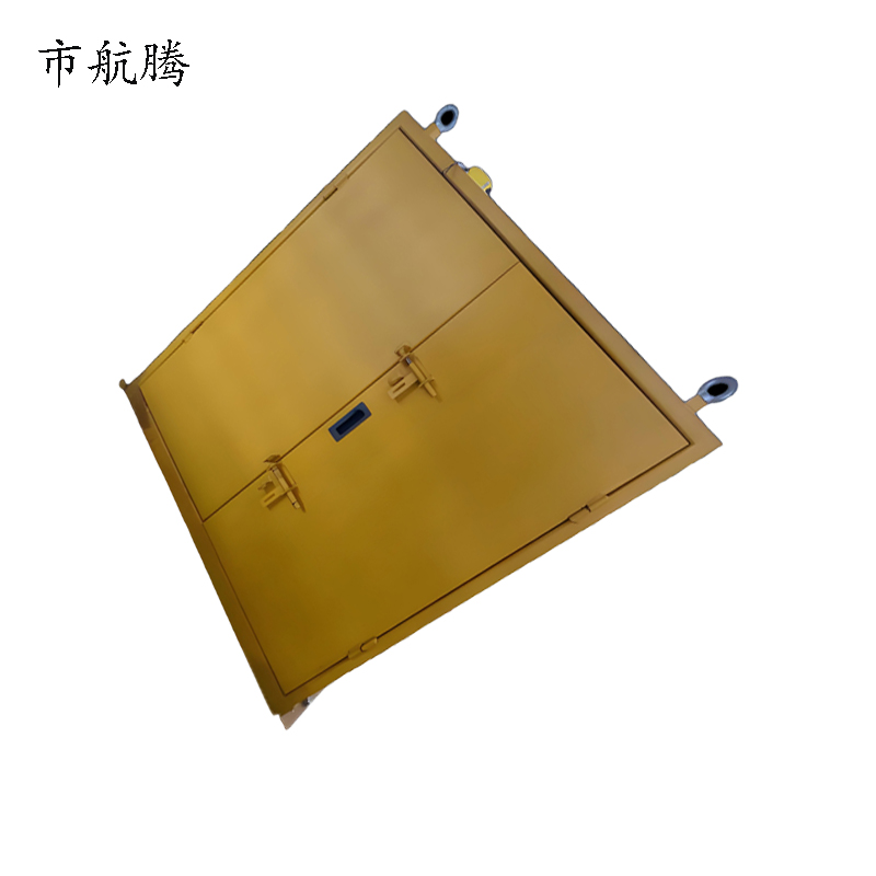 市航腾特重型工具箱抢修箱GJX-95 个高清大图
