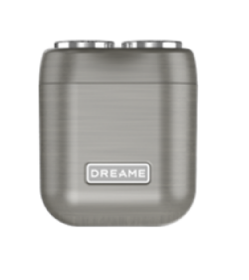 追觅DREAME高效旋转刀头深层贴面剃须持久续航快速充电防水设计便捷清洗M5高清大图