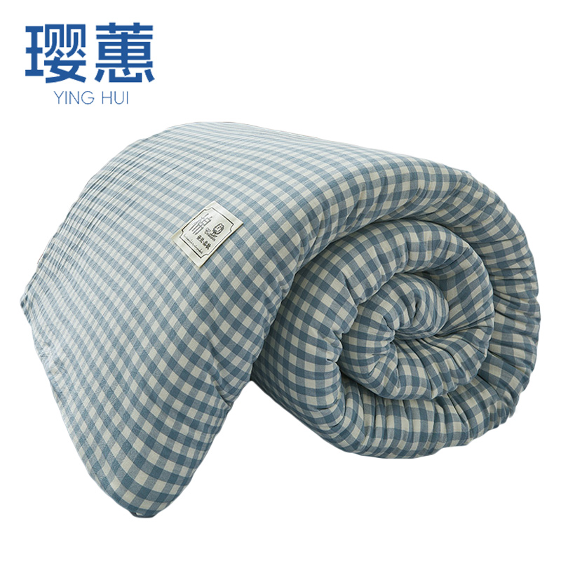 璎蕙棉被4斤/张高清大图