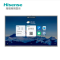 海信(Hisense) 98MR6D 98英寸 带传屏宝高端商务 4K触屏智能会议 全场景智慧 会议平板