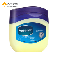 凡士林经典修护晶冻50g 润肤露/手霜