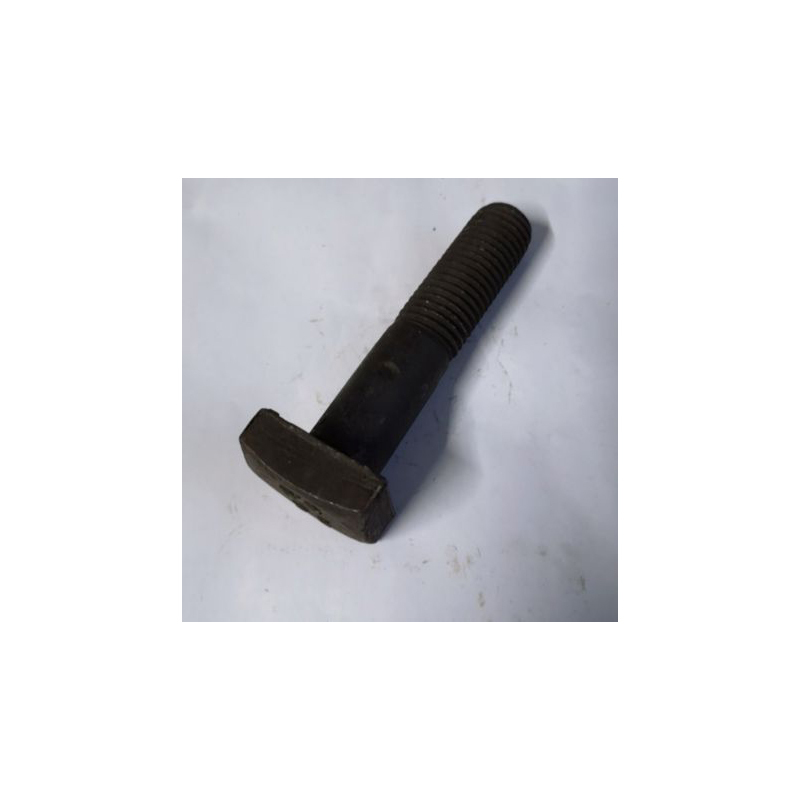 方头高强螺栓 M24*160*45*45*15