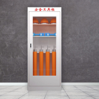 臻远 工具柜绝缘柜电力安全器具柜款式三