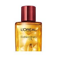 欧莱雅(LOREAL)奇焕润发精油(针对受损发质)30ml 样(赠品请勿单独拍下)营养精油