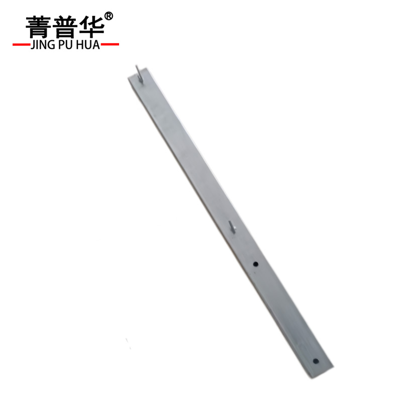 菁普华 刺丝滚笼一字支架 800mm/730mm/500mm 根高清大图