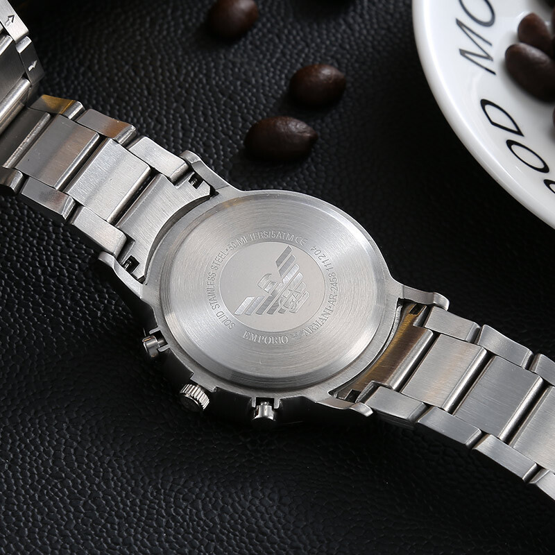 阿玛尼(emporio armani)石英表ar2458报价_参数_图片_视频_怎么样