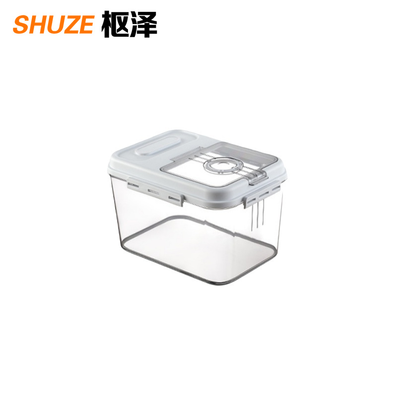 枢泽 储物箱 130mm 个高清大图