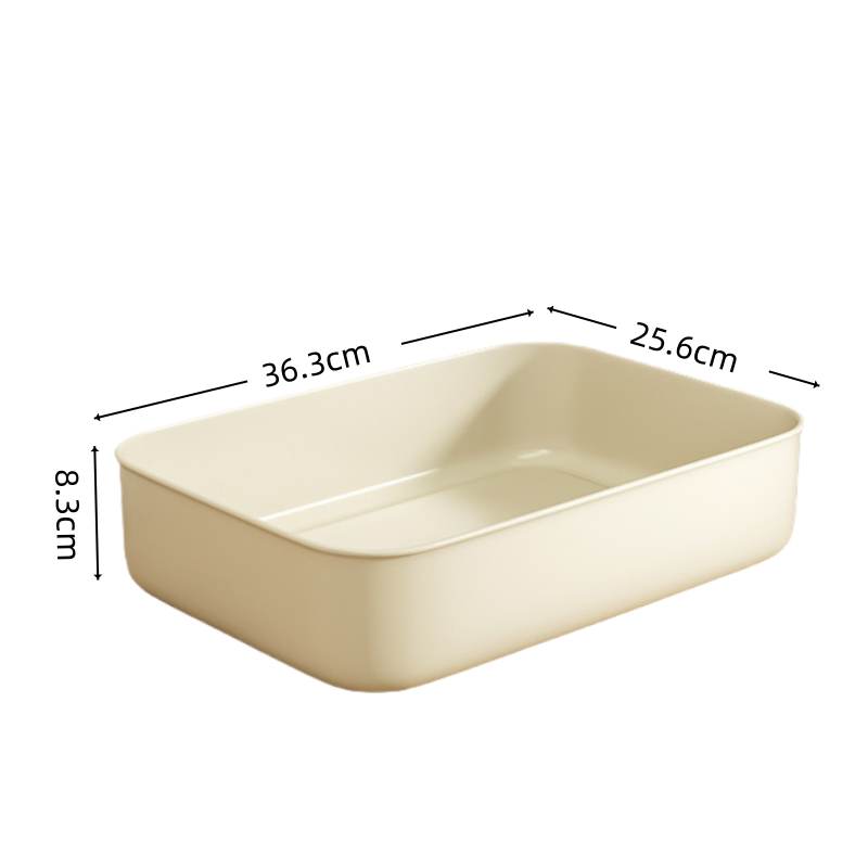 义尊 收纳盒 8L 个高清大图