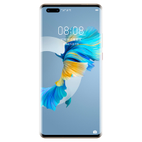 华为/HUAWEI Mate40 Pro 5G 8GB+128GB 秋日胡杨 麒麟9000 SoC芯片 超感知徕卡电影影像 有线无线双超级快充 全网通手机(含充电器及数据线)